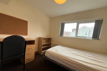 5 bed house, Hubert Road - 5 bed, Selly Park, Birmingham, B296DS - Image 14