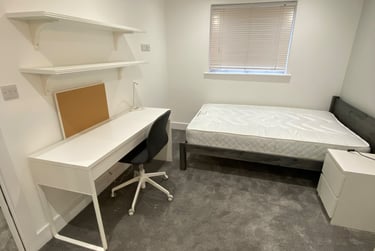7 bed flat, Flat 4 Aston Court, Dunkirk, Nottingham, NG72RP - Image 7