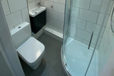 7 bed flat, Flat 4 Aston Court, Dunkirk, Nottingham, NG72RP - Image 9