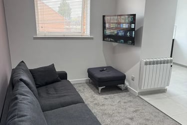 7 bed flat, Flat 4 Aston Court, Dunkirk, Nottingham, NG72RP - Image 10