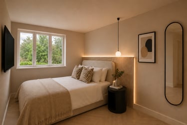 1 bed house, Raddlebarn Court - 192593, Selly Park, Birmingham, B296HE - Image 2