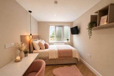 1 bed house, Raddlebarn Court - 544343, Selly Park, Birmingham, B296HE - Image 6