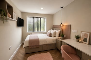1 bed house, Raddlebarn Court - 544343, Selly Park, Birmingham, B296HE - Image 9