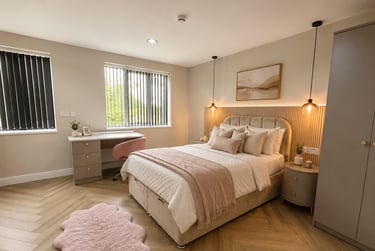 1 bed house, Raddlebarn Court - 544343, Selly Park, Birmingham, B296HE - Image 11