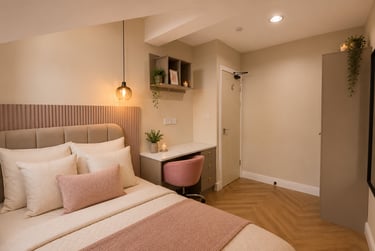 1 bed house, Raddlebarn Court - 544343, Selly Park, Birmingham, B296HE - Image 15