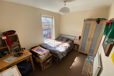 6 bed house, Dawlish Road, Selly Park, Birmingham, B297AS - Image 4