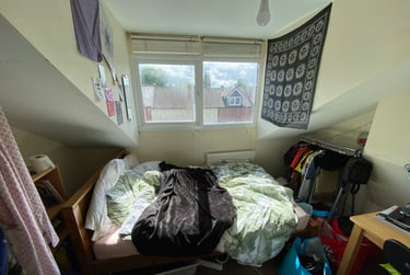 6 bed house, Dawlish Road, Selly Park, Birmingham, B297AS - Image 8