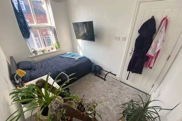 5 bed house, Daisy Road, City Centre, Birmingham, B169DZ - Image 4
