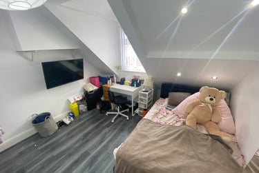5 bed house, Daisy Road, City Centre, Birmingham, B169DZ - Image 5