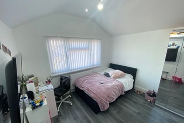 5 bed house, Daisy Road, City Centre, Birmingham, B169DZ - Image 6