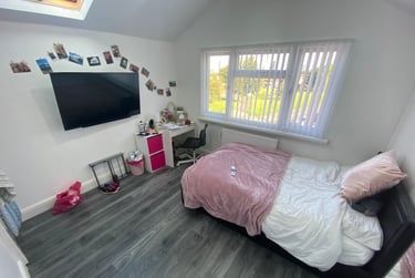 5 bed house, Daisy Road, City Centre, Birmingham, B169DZ - Image 7