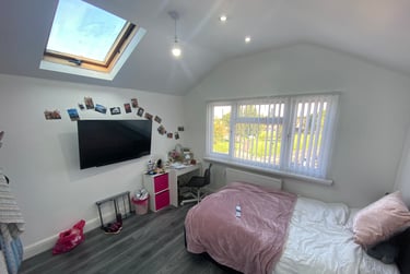 5 bed house, Daisy Road, City Centre, Birmingham, B169DZ - Image 8