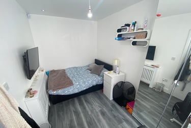 5 bed house, Daisy Road, City Centre, Birmingham, B169DZ - Image 9