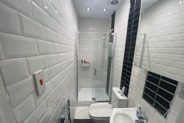 5 bed house, Daisy Road, City Centre, Birmingham, B169DZ - Image 10