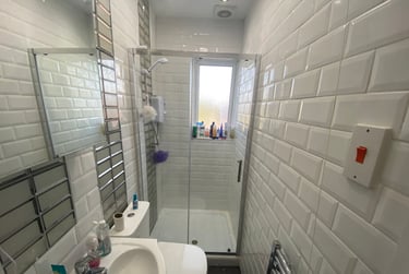5 bed house, Daisy Road, City Centre, Birmingham, B169DZ - Image 11