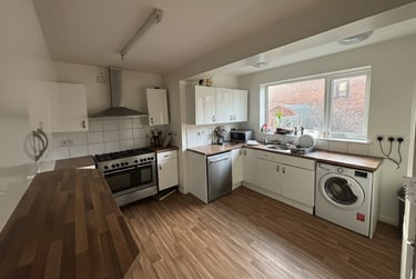 6 bed house, Rolleston Drive - 6 bed Exc Bills, Lenton, Nottingham, NG71LA - Image 3
