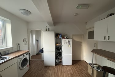 6 bed house, Rolleston Drive - 6 bed Exc Bills, Lenton, Nottingham, NG71LA - Image 4