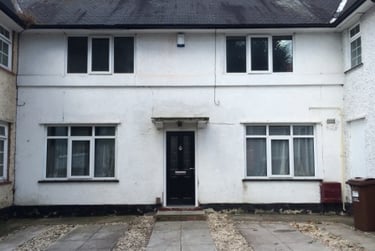 6 bed house, Rolleston Drive - 6 bed Exc Bills, Lenton, Nottingham, NG71LA - Image 12