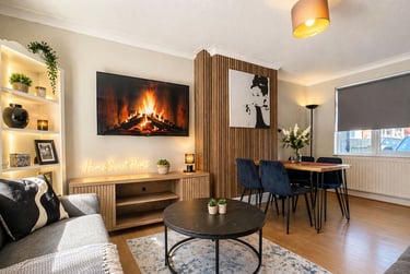 6 bed house, Rolleston Drive - 6 bed Exc Bills, Lenton, Nottingham, NG71LA - Image 2