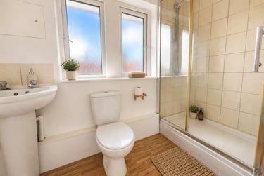 1 bed house, Rolleston Drive - House Share, Lenton, Nottingham, NG71LA - Image 7