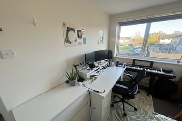 5 bed house, Saxton Close, Beeston, Nottingham, NG92DU - Image 5