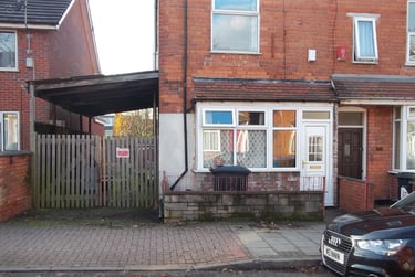 5 bed house, Dawlish Road - 5 bed, Selly Park, Birmingham, B297AT - Image 7
