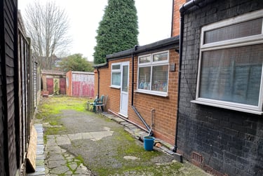 5 bed house, Dawlish Road - 5 bed, Selly Park, Birmingham, B297AT - Image 10