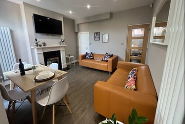 5 bed house, Leslie Road, City Centre, Birmingham, B169DX - Image 1