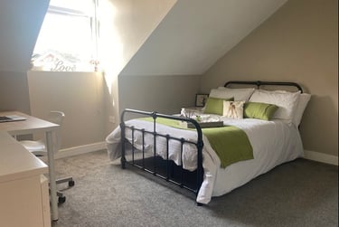 5 bed house, Leslie Road, City Centre, Birmingham, B169DX - Image 5