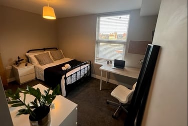 5 bed house, Leslie Road, City Centre, Birmingham, B169DX - Image 7