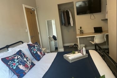 5 bed house, Leslie Road, City Centre, Birmingham, B169DX - Image 8