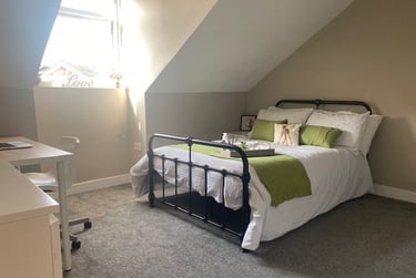 5 bed house, Leslie Road, City Centre, Birmingham, B169DX - Image 9