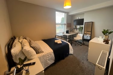 5 bed house, Leslie Road, City Centre, Birmingham, B169DX - Image 10