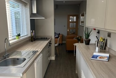 5 bed house, Leslie Road, City Centre, Birmingham, B169DX - Image 11