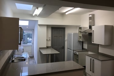5 bed house, Heeley Road, Selly Park, Birmingham, B296EL - Image 1
