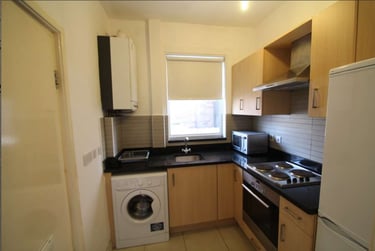 1 bed flat, Flat 1a 2 Arthur Avenue - 1 bed, Lenton, Nottingham, NG72EL - Image 4