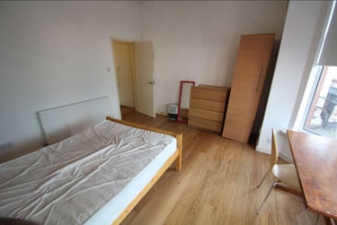 1 bed flat, Flat 1a 2 Arthur Avenue - 1 bed, Lenton, Nottingham, NG72EL - Image 6