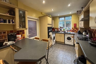 5 bed house, Charnock Avenue, Lenton, Nottingham, NG81AG - Image 1
