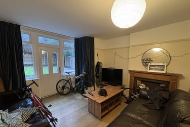 5 bed house, Charnock Avenue, Lenton, Nottingham, NG81AG - Image 3