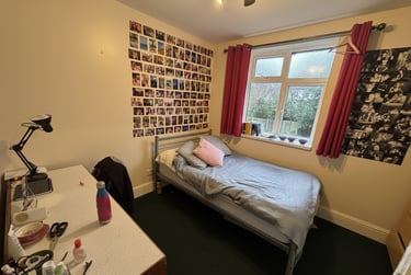 5 bed house, Charnock Avenue, Lenton, Nottingham, NG81AG - Image 7
