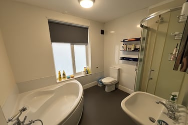 5 bed house, Charnock Avenue, Lenton, Nottingham, NG81AG - Image 9