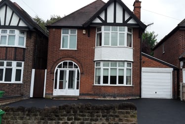 5 bed house, Charnock Avenue, Lenton, Nottingham, NG81AG - Image 11