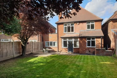4 bed house, Charnock Avenue - Copy, Lenton, Nottingham, NG81AG - Image 10
