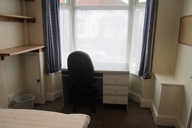 1 bed house, Warwards Lane, Selly Park, Birmingham, B297QX - Image 5