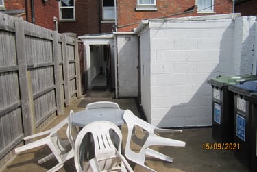 1 bed house, Warwards Lane, Selly Park, Birmingham, B297QX - Image 7