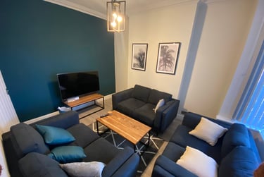 8 bed house, Umberslade Road - 8 bed, Selly Park, Birmingham, B297RZ - Image 1