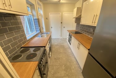 8 bed house, Umberslade Road - 8 bed, Selly Park, Birmingham, B297RZ - Image 3