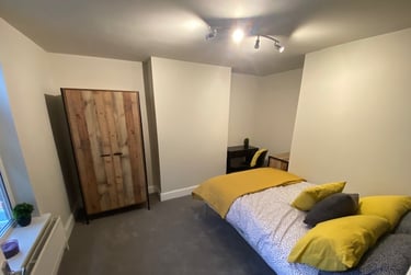 8 bed house, Umberslade Road - 8 bed, Selly Park, Birmingham, B297RZ - Image 11