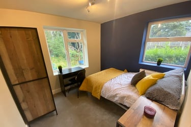 8 bed house, Umberslade Road - Copy, Selly Park, Birmingham, B297RZ - Image 3