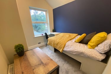 8 bed house, Umberslade Road - Copy, Selly Park, Birmingham, B297RZ - Image 8